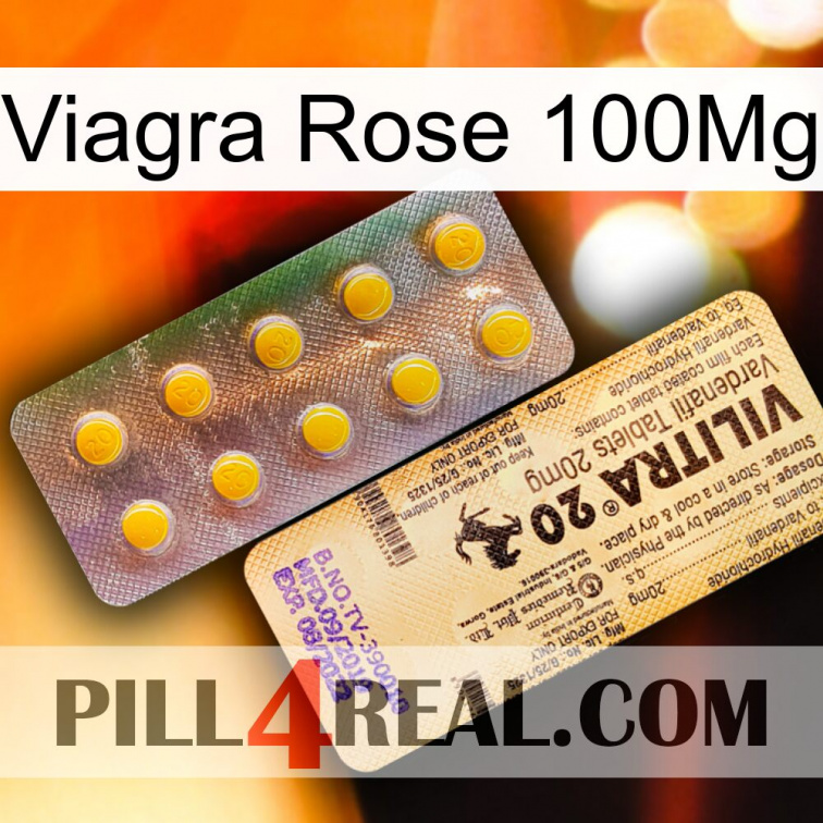 Pink Viagra 100Mg new06